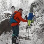 Folgt mir auf den Berg!